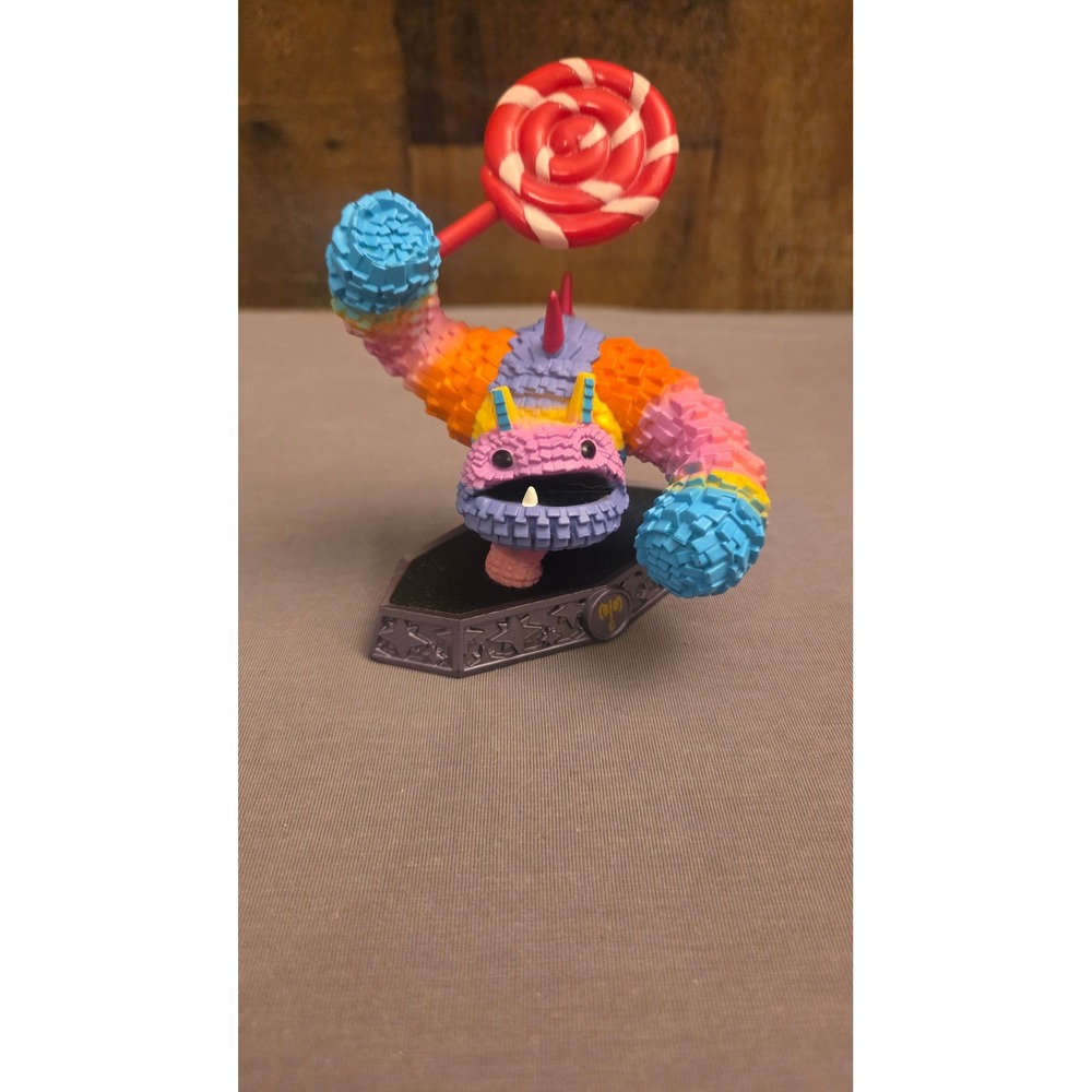 Skylanders - Imaginators - Sensei Pain-Yatta 🍭 Very Rare